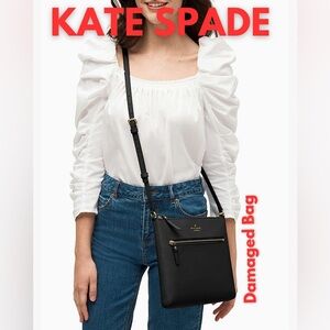 KATE SPADE | Cross Body Bag
